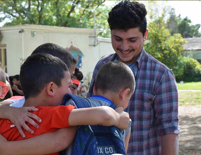 עושים טוב בעמק