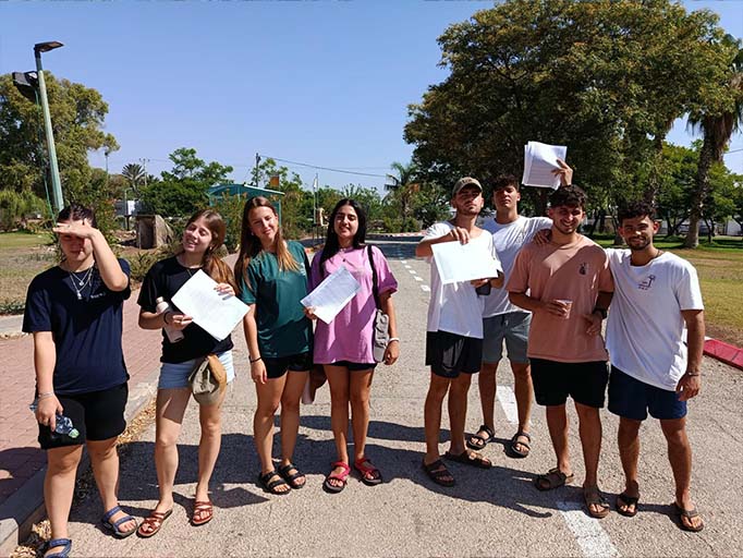 עושים טוב בעמק - התנדבות בקהילה